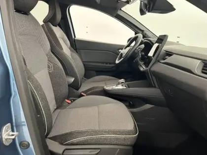 Photo 22 Renault Symbioz  E-Tech full hybrid 145