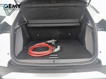 Photo 5 Peugeot 2008  Electrique 136 ch