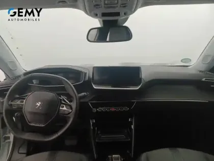 Photo 7 Peugeot 2008  Electrique 136 ch