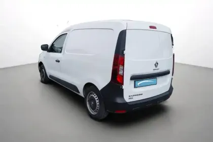 Photo 12 Renault EXPRESS (30) EXPRESS VAN BLUE DCI 75 - 22