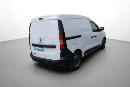 Photo 14 Renault EXPRESS (30) EXPRESS VAN BLUE DCI 75 - 22