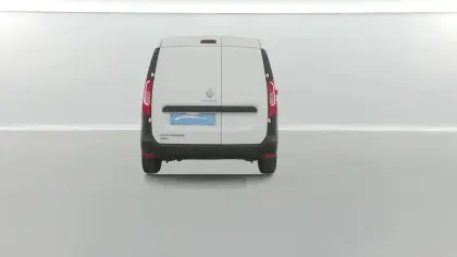 Photo 46 Renault EXPRESS (30) EXPRESS VAN BLUE DCI 75 - 22