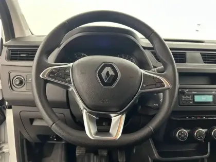 Photo 32 Renault EXPRESS (30) EXPRESS VAN BLUE DCI 75 - 22