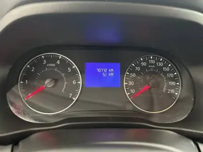 Photo 34 Renault EXPRESS (30) EXPRESS VAN BLUE DCI 75 - 22