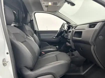 Photo 31 Renault EXPRESS (30) EXPRESS VAN BLUE DCI 75 - 22