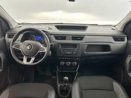 Photo 42 Renault EXPRESS (30) EXPRESS VAN BLUE DCI 75 - 22