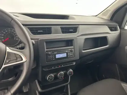 Photo 53 Renault EXPRESS (30) EXPRESS VAN BLUE DCI 75 - 22