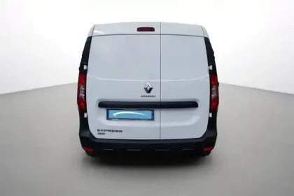 Photo 13 Renault EXPRESS (30) EXPRESS VAN BLUE DCI 75 - 22