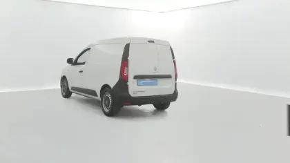 Photo 20 Renault EXPRESS (30) EXPRESS VAN BLUE DCI 75 - 22