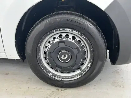 Photo 38 Renault EXPRESS (30) EXPRESS VAN BLUE DCI 75 - 22