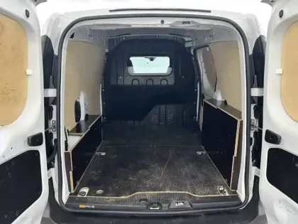 Photo 54 Renault EXPRESS (30) EXPRESS VAN BLUE DCI 75 - 22