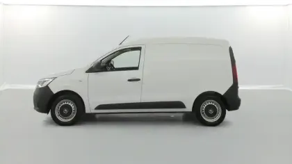 Photo 19 Renault EXPRESS (30) EXPRESS VAN BLUE DCI 75 - 22