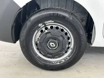 Photo 59 Renault EXPRESS (30) EXPRESS VAN BLUE DCI 75 - 22