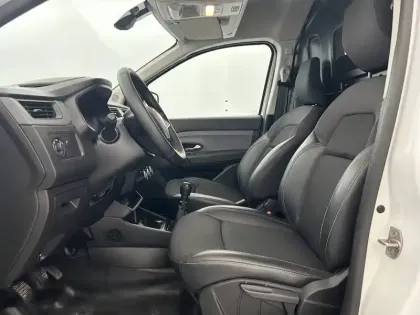 Photo 26 Renault EXPRESS (30) EXPRESS VAN BLUE DCI 75 - 22