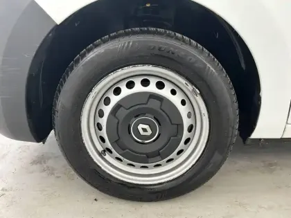 Photo 67 Renault EXPRESS (30) EXPRESS VAN BLUE DCI 75 - 22