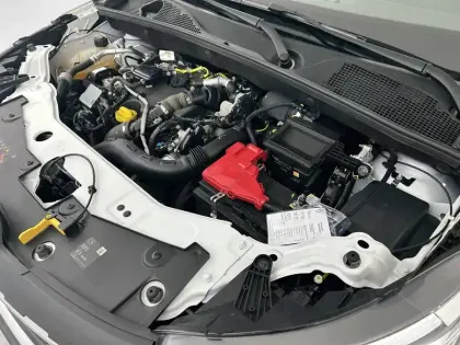 Photo 41 Renault EXPRESS (30) EXPRESS VAN BLUE DCI 75 - 22