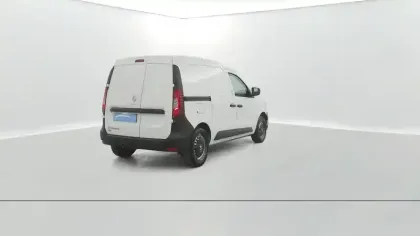 Photo 47 Renault EXPRESS (30) EXPRESS VAN BLUE DCI 75 - 22