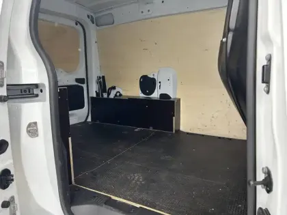 Photo 33 Renault EXPRESS (30) EXPRESS VAN BLUE DCI 75 - 22