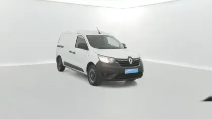 Photo 25 Renault EXPRESS (30) EXPRESS VAN BLUE DCI 75 - 22