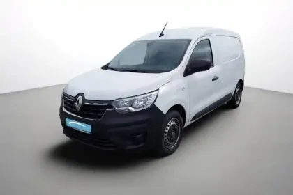 Photo Renault Express (30) Confort