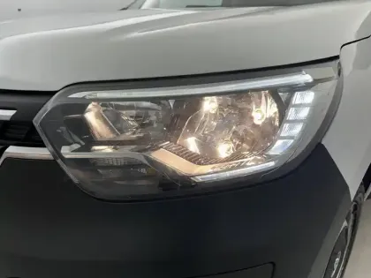 Photo 40 Renault EXPRESS (30) EXPRESS VAN BLUE DCI 75 - 22