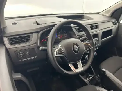 Photo 57 Renault EXPRESS (30) EXPRESS VAN BLUE DCI 75 - 22