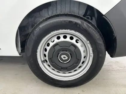 Photo 37 Renault EXPRESS (30) EXPRESS VAN BLUE DCI 75 - 22