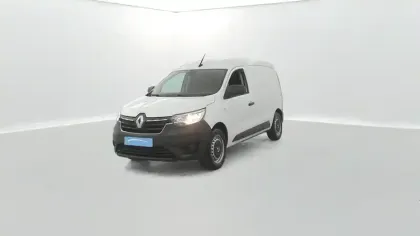 Photo 43 Renault EXPRESS (30) EXPRESS VAN BLUE DCI 75 - 22