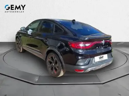 Photo 45 Renault Arkana  TCe 160 EDC FAP - 21B