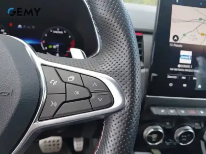 Photo 26 Renault Arkana Gén. I (LJL) Ph1 RS Line 5