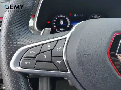 Photo 25 Renault Arkana Gén. I (LJL) Ph1 RS Line 5