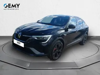 Photo 39 Renault Arkana  TCe 160 EDC FAP - 21B