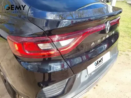 Photo 52 Renault Arkana  TCe 160 EDC FAP - 21B