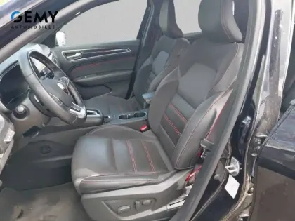 Photo 8 Renault Arkana Gén. I (LJL) Ph1 RS Line 5