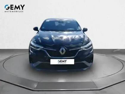 Photo 40 Renault Arkana  TCe 160 EDC FAP - 21B