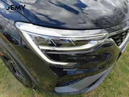 Photo 16 Renault Arkana Gén. I (LJL) Ph1 RS Line 5