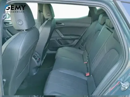 Photo 48 Renault Arkana  TCe 160 EDC FAP - 21B