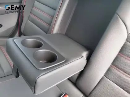 Photo 38 Renault Arkana Gén. I (LJL) Ph1 RS Line 5