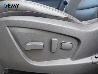 Photo 59 Renault Arkana  TCe 160 EDC FAP - 21B