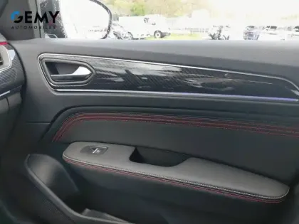 Photo 24 Renault Arkana Gén. I (LJL) Ph1 RS Line 5