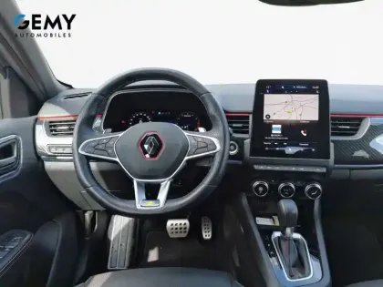 Photo 46 Renault Arkana  TCe 160 EDC FAP - 21B