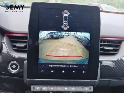 Photo 72 Renault Arkana  TCe 160 EDC FAP - 21B