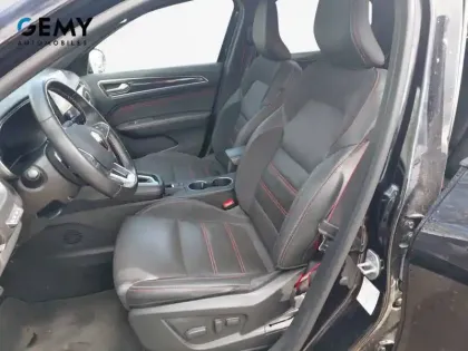 Photo 47 Renault Arkana  TCe 160 EDC FAP - 21B