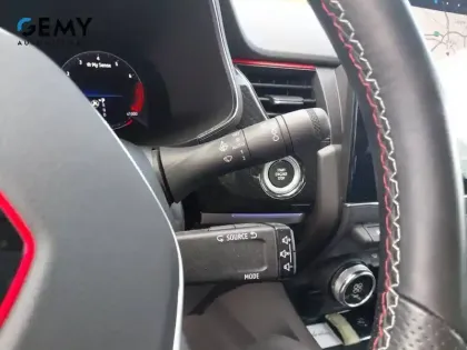 Photo 28 Renault Arkana Gén. I (LJL) Ph1 RS Line 5