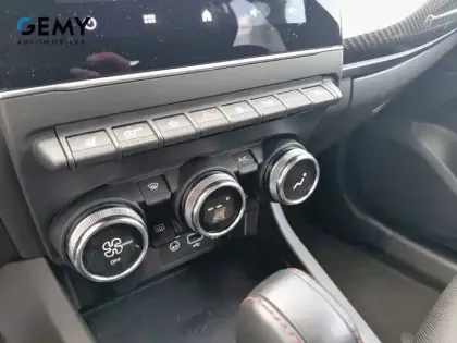 Photo 34 Renault Arkana Gén. I (LJL) Ph1 RS Line 5