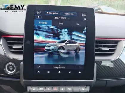 Photo 71 Renault Arkana  TCe 160 EDC FAP - 21B