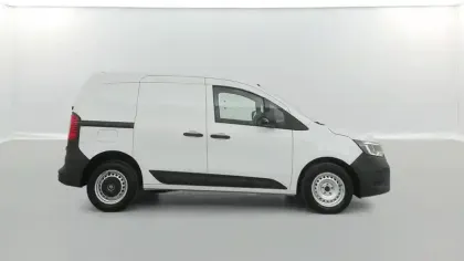Photo 41 Renault Kangoo  VAN BLUE DCI 95