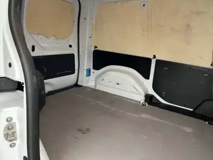 Photo 51 Renault Kangoo  VAN BLUE DCI 95