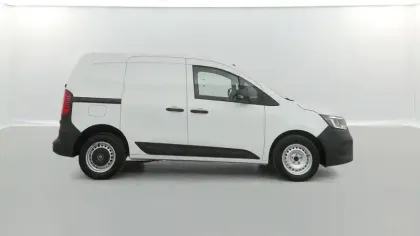 Photo 14 Renault Kangoo  VAN BLUE DCI 95