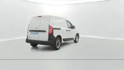 Photo 13 Renault Kangoo  VAN BLUE DCI 95